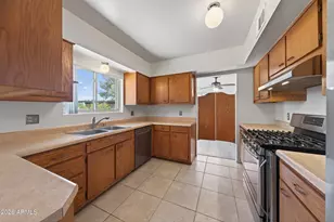 1601 Bella Vista Dr, Sierra Vista, AZ 85635 - Photo 15