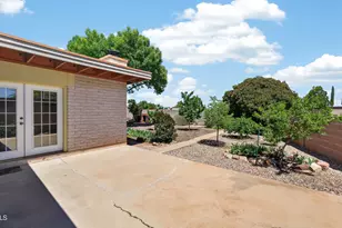 1601 Bella Vista Dr, Sierra Vista, AZ 85635 - Photo 7