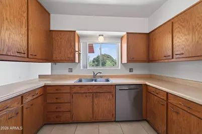 1601 Bella Vista Drive, Sierra Vista, AZ 85635 - Photo 17