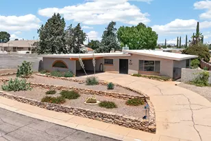 1601 Bella Vista Dr, Sierra Vista, AZ 85635 - Photo 1