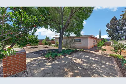 1601 Bella Vista Drive, Sierra Vista, AZ 85635 - Photo 11