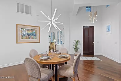 9270 E Thompson Peak Parkway #329, Scottsdale, AZ 85255 - Photo 5