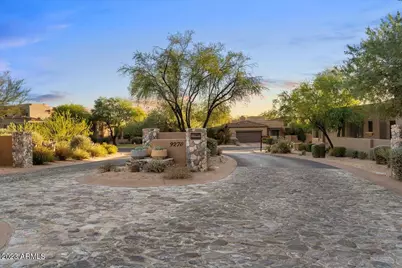 9270 E Thompson Peak Parkway #329, Scottsdale, AZ 85255 - Photo 37