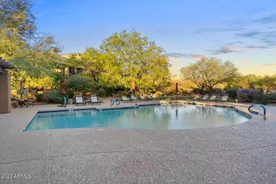9270 E Thompson Peak Parkway #329, Scottsdale, AZ 85255 - Photo 35