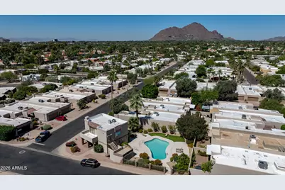 5631 N 79th Street #2, Scottsdale, AZ 85250 - Photo 37