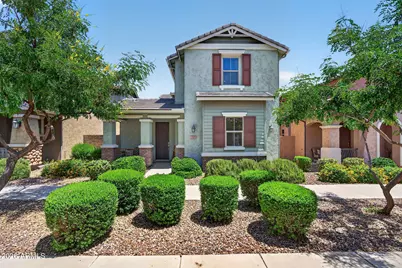 3705 E Perkinsville Street, Gilbert, AZ 85295 - Photo 1