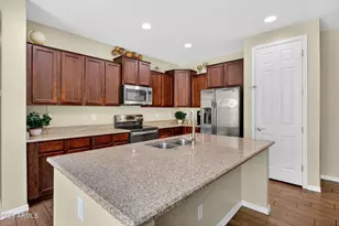 3705 E Perkinsville St, Gilbert, AZ 85295 - Photo 11