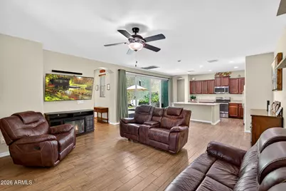 3705 E Perkinsville Street, Gilbert, AZ 85295 - Photo 7