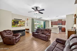 3705 E Perkinsville St, Gilbert, AZ 85295 - Photo 7