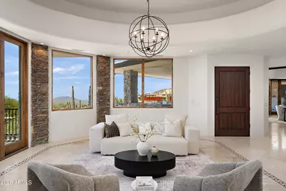 11070 E Rolling Rock Drive, Scottsdale, AZ 85262 - Photo 5