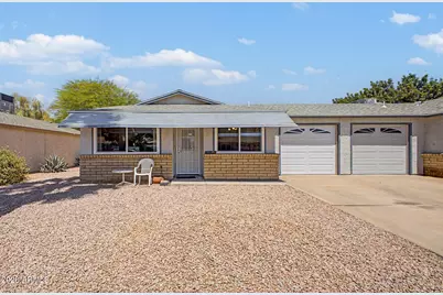 10210 N 97th Drive #A, Peoria, AZ 85345 - Photo 1