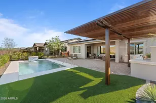 4255 Blacksmith Wy, Wickenburg, AZ 85390 - Photo 29