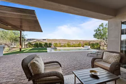 4255 Blacksmith Way, Wickenburg, AZ 85390 - Photo 31
