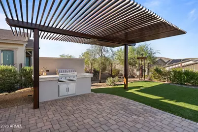 4255 Blacksmith Way, Wickenburg, AZ 85390 - Photo 25