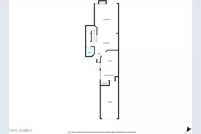 10019 E Mountain View Road #1103, Scottsdale, AZ 85258 - Photo 43