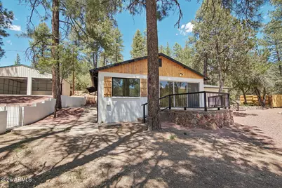 8324 W Fossil Creek Road, Pine, AZ 85544 - Photo 3