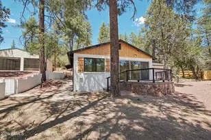 8324 W Fossil Creek Rd, Pine, AZ 85544 - Photo 3
