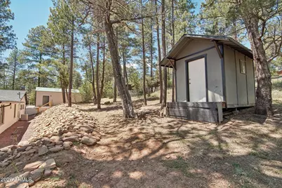 8324 W Fossil Creek Road, Pine, AZ 85544 - Photo 29