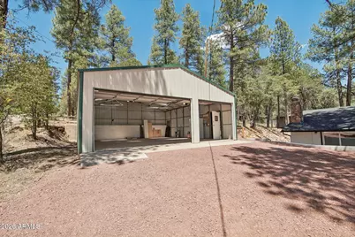 8324 W Fossil Creek Road, Pine, AZ 85544 - Photo 25