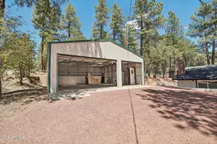 8324 W Fossil Creek Rd, Pine, AZ 85544 - Photo 25