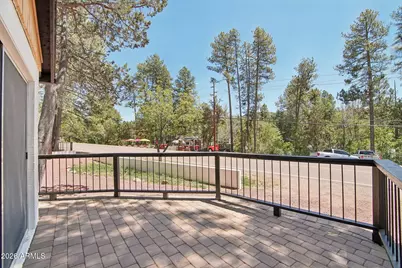 8324 W Fossil Creek Road, Pine, AZ 85544 - Photo 5