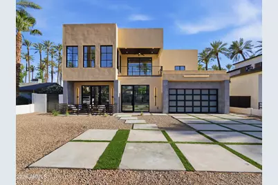 4317 E Campbell Avenue, Phoenix, AZ 85018 - Photo 1