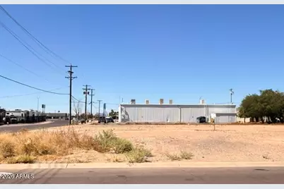 35 S 67th Street #12, Mesa, AZ 85206 - Photo 1