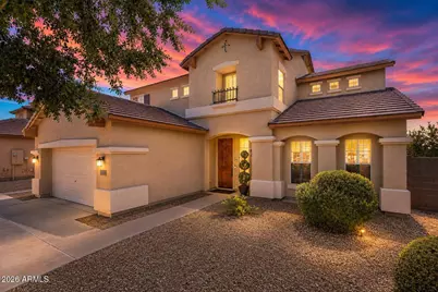 7209 W Ashby Drive, Peoria, AZ 85383 - Photo 1