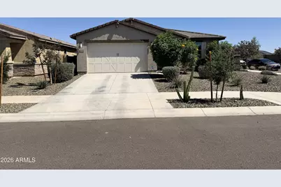 16026 W El Cortez Place, Surprise, AZ 85387 - Photo 1