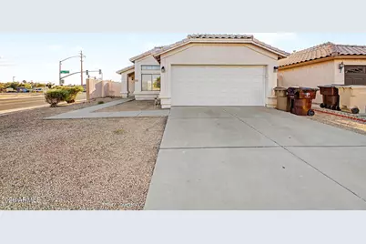 13418 N 82nd Lane, Peoria, AZ 85381 - Photo 1