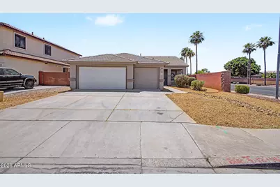 11199 W Monte Vista Road, Avondale, AZ 85392 - Photo 3