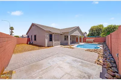 11199 W Monte Vista Road, Avondale, AZ 85392 - Photo 33