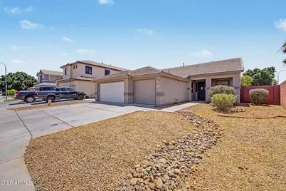 11199 W Monte Vista Road, Avondale, AZ 85392 - Photo 1