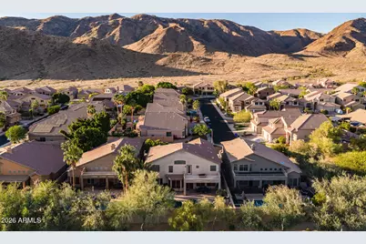 1767 W Mountain Sky Avenue, Phoenix, AZ 85045 - Photo 49