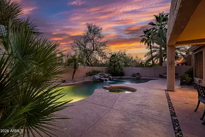 1767 W Mountain Sky Avenue, Phoenix, AZ 85045 - Photo 45