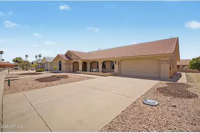 12323 W Morning Dove Drive, Sun City West, AZ 85375 - Photo 3