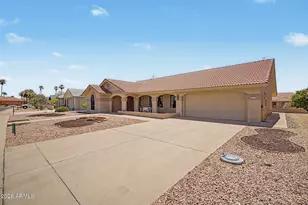 12323 W Morning Dove Dr, Sun City West, AZ 85375 - Photo 3