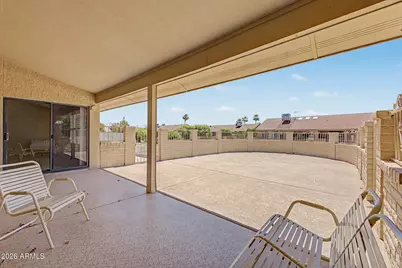 12323 W Morning Dove Drive, Sun City West, AZ 85375 - Photo 31