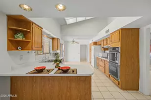 12323 W Morning Dove Dr, Sun City West, AZ 85375 - Photo 17