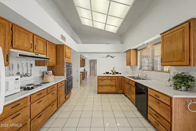 12323 W Morning Dove Drive, Sun City West, AZ 85375 - Photo 15