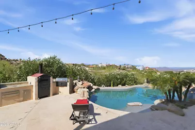 15334 E Sunburst Drive, Fountain Hills, AZ 85268 - Photo 77