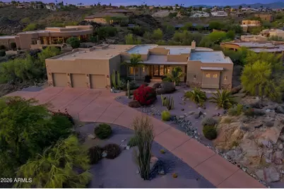 15334 E Sunburst Drive, Fountain Hills, AZ 85268 - Photo 75