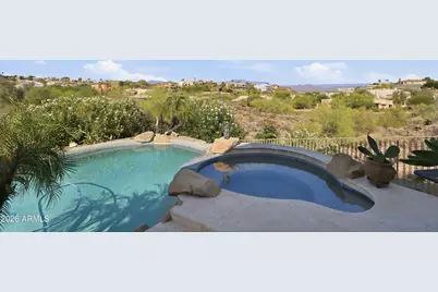 15334 E Sunburst Drive, Fountain Hills, AZ 85268 - Photo 79