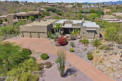 15334 E Sunburst Drive, Fountain Hills, AZ 85268 - Photo 11