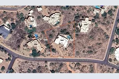 15334 E Sunburst Drive, Fountain Hills, AZ 85268 - Photo 5