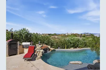 15334 E Sunburst Drive, Fountain Hills, AZ 85268 - Photo 53