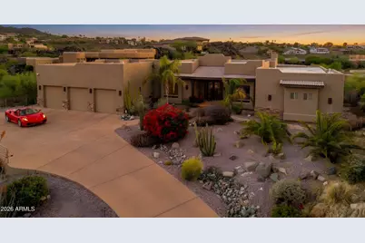 15334 E Sunburst Drive, Fountain Hills, AZ 85268 - Photo 1