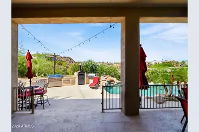 15334 E Sunburst Drive, Fountain Hills, AZ 85268 - Photo 57