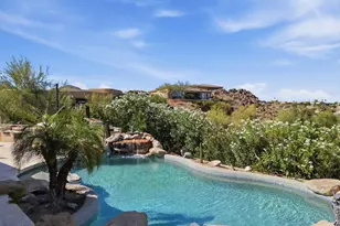 15334 E Sunburst Dr, Fountain Hills, AZ 85268 - Photo 3