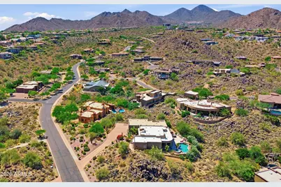 15334 E Sunburst Drive, Fountain Hills, AZ 85268 - Photo 69